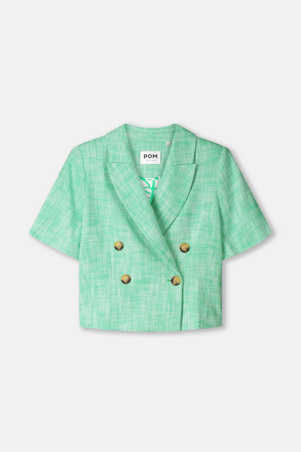 BLAZER - Palm Green - Image 2