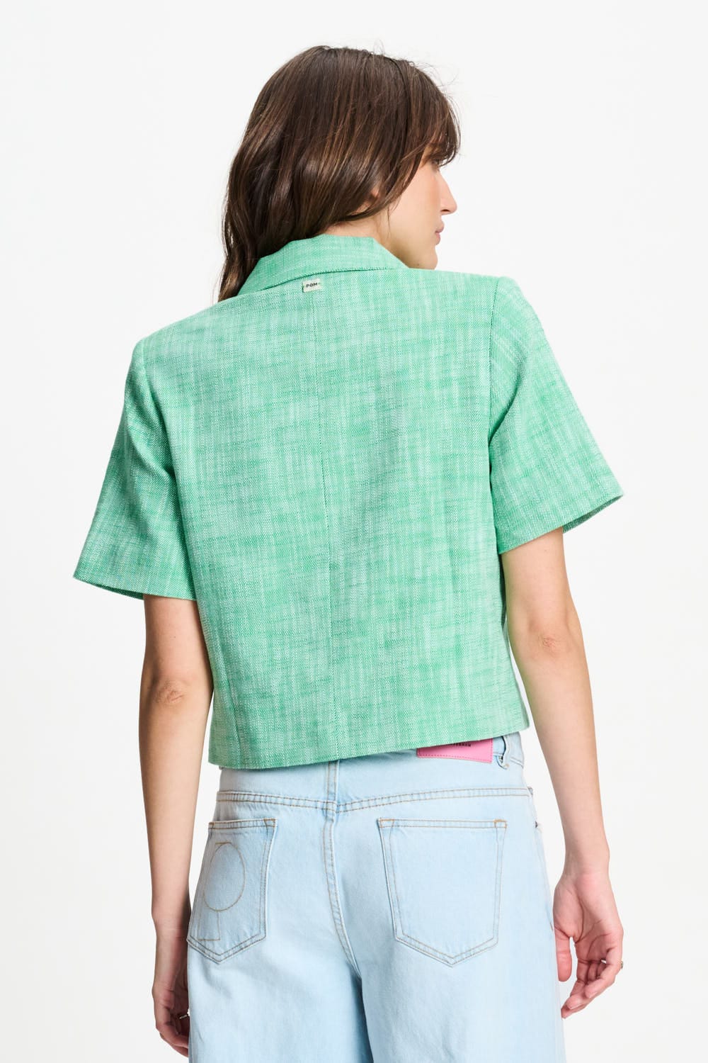 BLAZER - Palm Green - Image 6