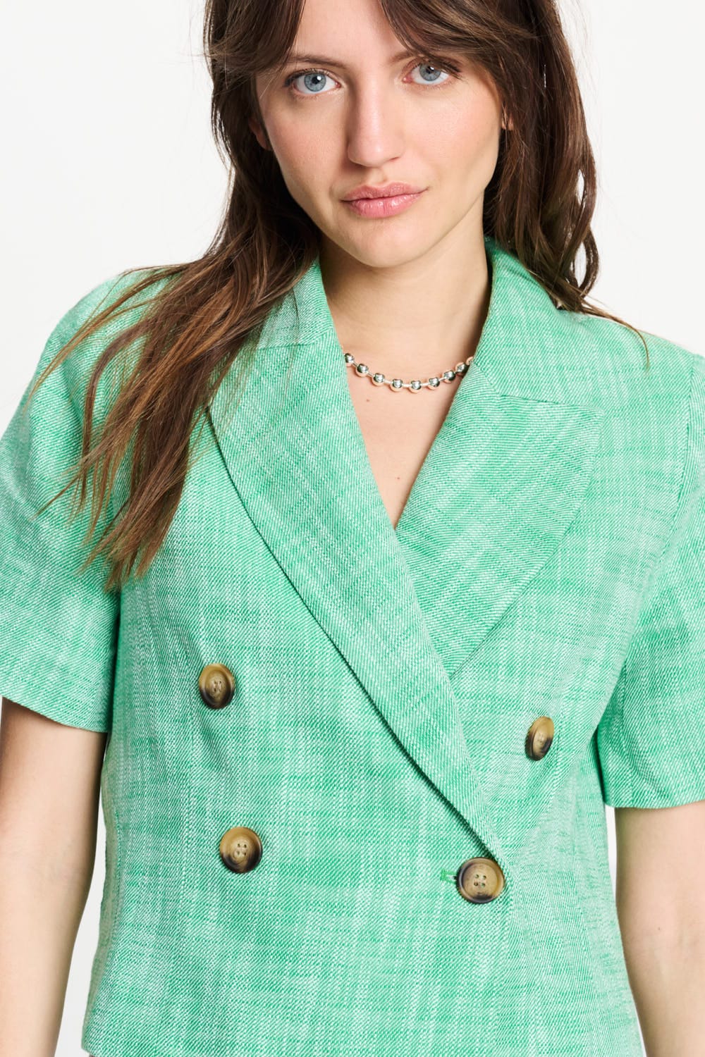 BLAZER - Palm Green - Image 8